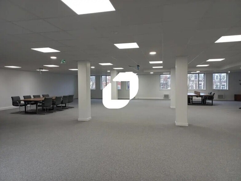 84 Boulevard Du Général Leclerc, Roubaix à vendre - Photo de l’immeuble – Image 1 sur 7