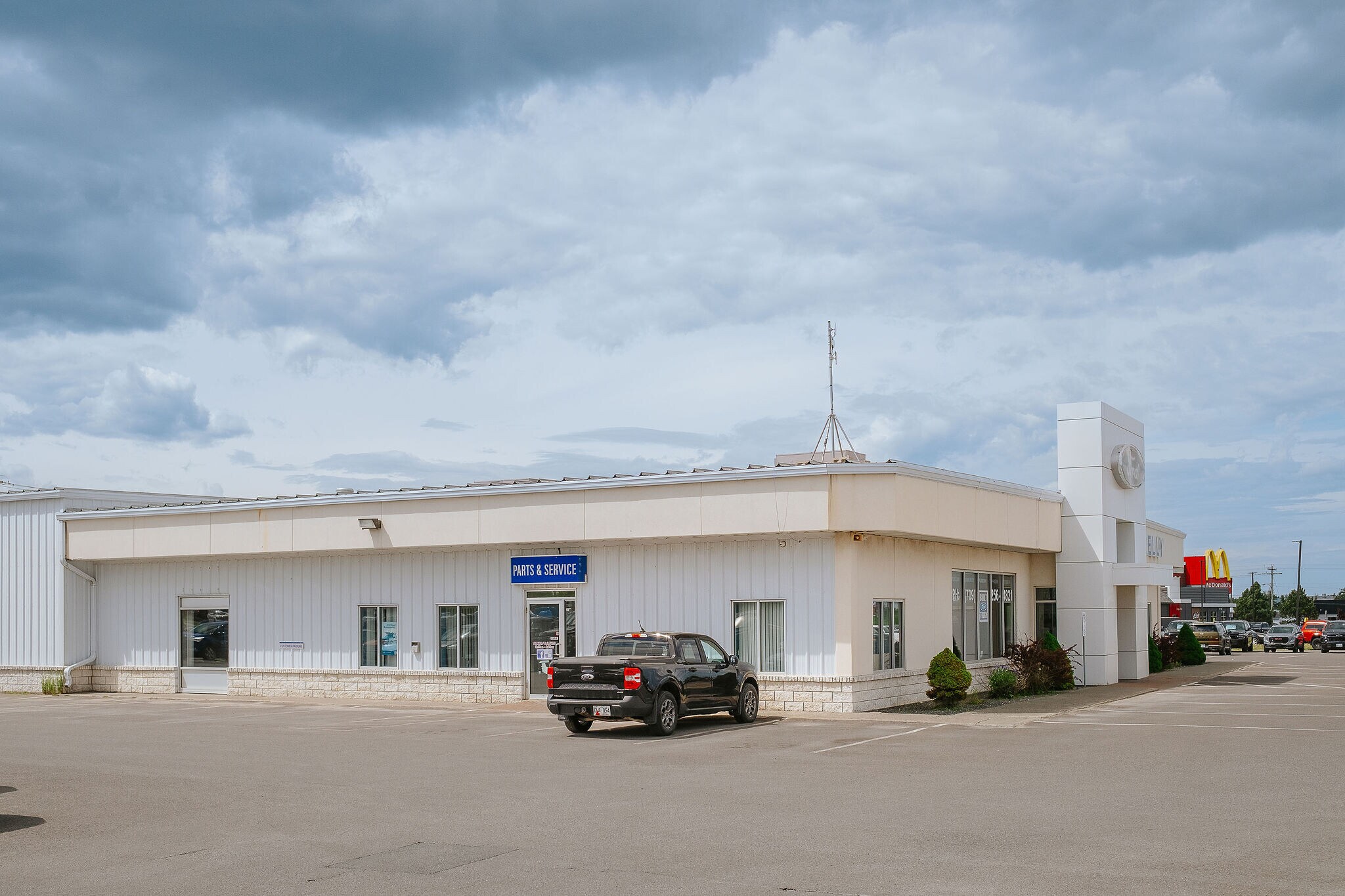 105 Laurell Rd, Gander, NL à vendre Photo principale– Image 1 sur 45