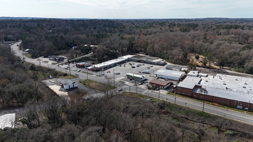 910 Wayne st, Milledgeville, GA à vendre - Photo de l’immeuble – Image 3 sur 4