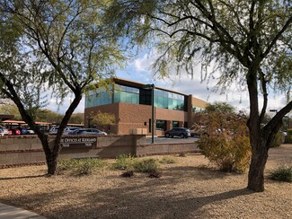 Plus de détails pour 7010 E Acoma Dr, Scottsdale, AZ - Bureau à louer
