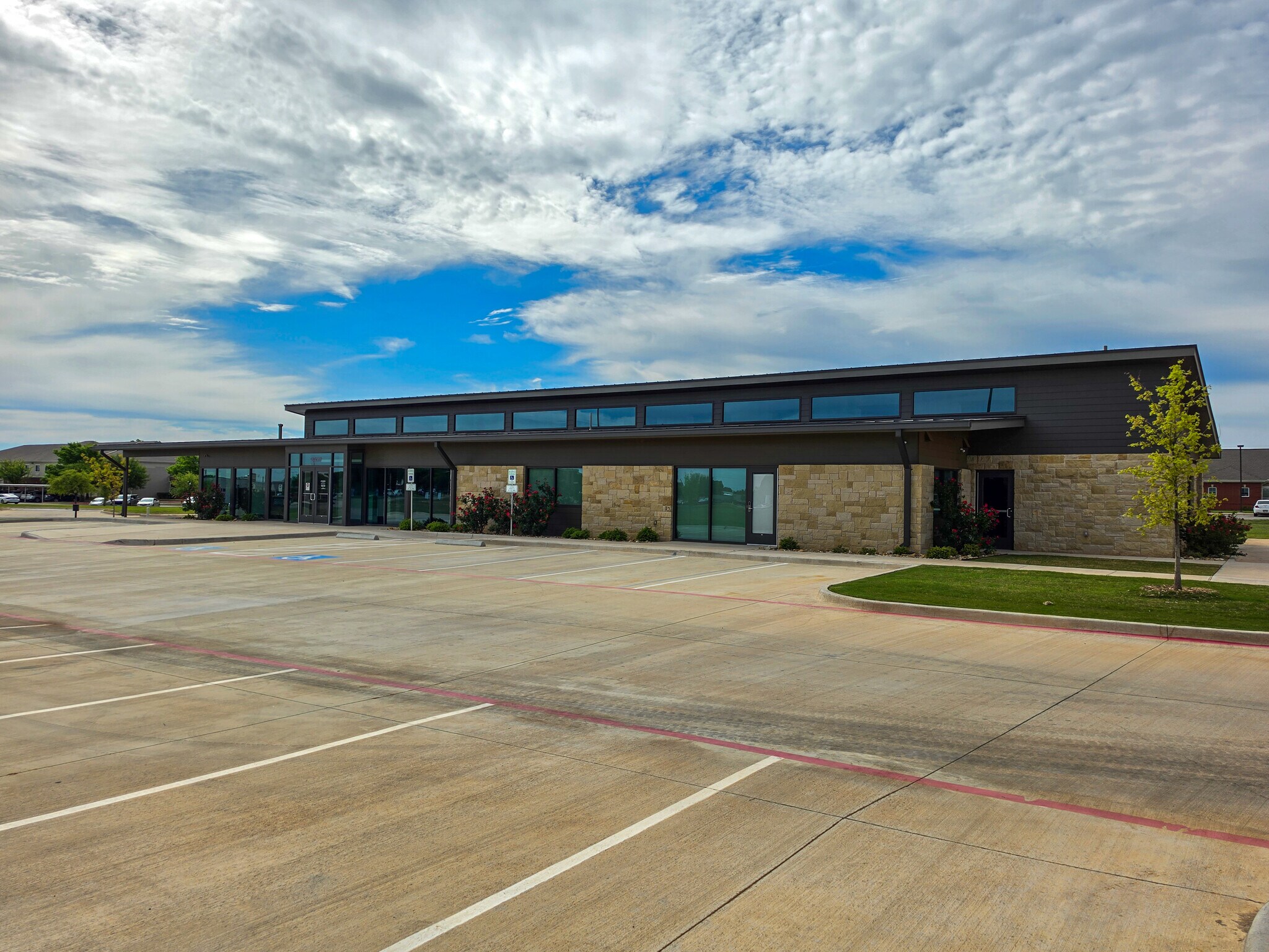 6450 Central Park Blvd, Abilene, TX à louer Photo principale– Image 1 sur 23