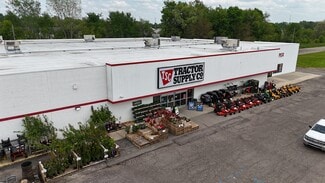Plus de détails pour 301 N Us Highway 131, Three Rivers, MI - Local commercial à vendre