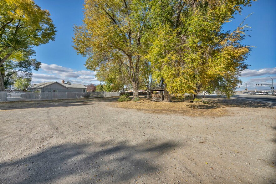 1695 Marvel Way, Reno, NV à vendre - Photo de l’immeuble – Image 3 sur 6