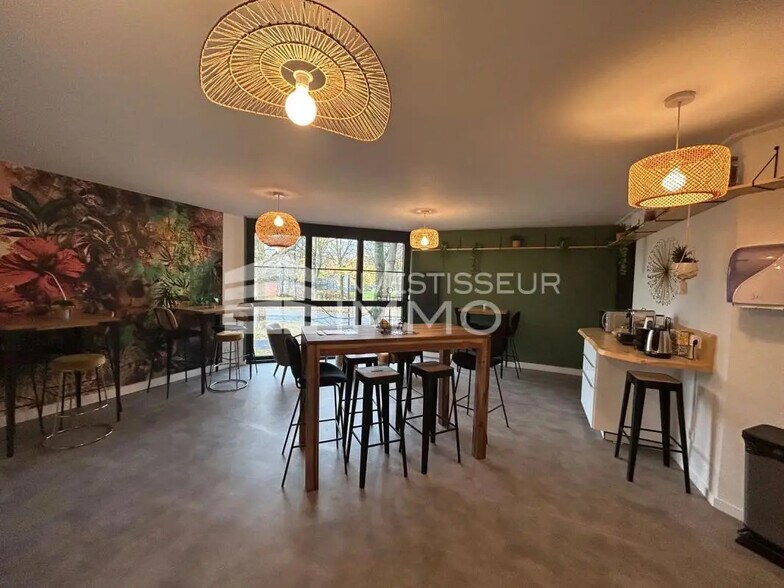 Bureau dans Lognes à louer - Photo intérieure – Image 1 sur 6