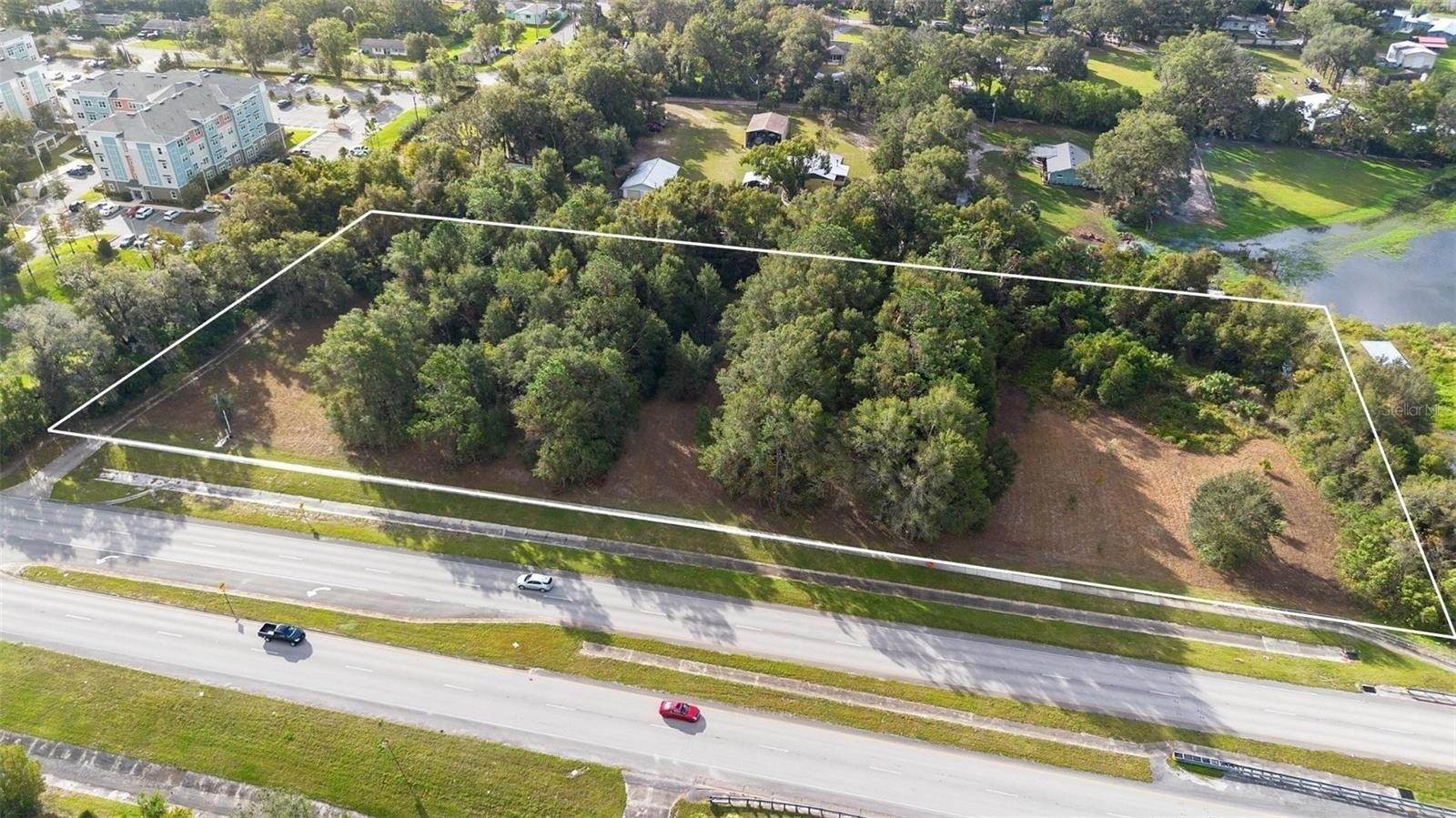 214 W International Speedway Blvd, Deland, FL à vendre Photo principale– Image 1 sur 24