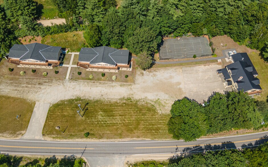 608 Francestown Rd, Bennington, NH à vendre - Photo de l’immeuble – Image 3 sur 46