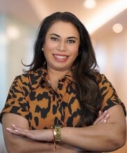 Maya Patel