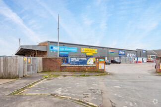 Plus de détails pour 7 Woodrow Way, Gloucester - Industriel/Logistique à louer