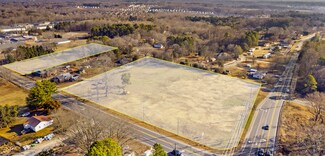 Plus de détails pour Mecklenburg Hwy, Mooresville, NC - Terrain à vendre