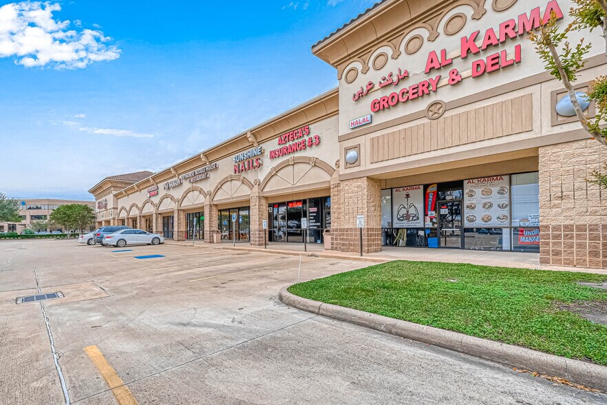 15754 FM 529 Rd, Houston, TX à louer - Photo de l’immeuble – Image 3 sur 7