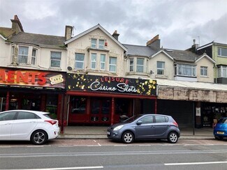 Plus de détails pour 63-65 Torbay Rd, Paignton - Local commercial à louer