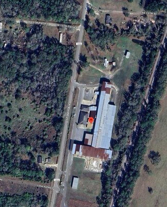 Plus de détails pour 14099 SE 44th Ave, Starke, FL - Industriel/Logistique à louer