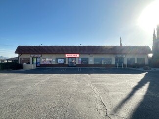 Plus de détails pour 16225 Walnut St, Hesperia, CA - Local commercial à louer