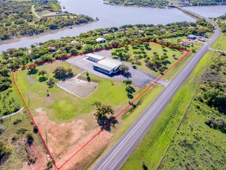 Plus de détails pour 9230 Highway 279, Brownwood, TX - Industriel/Logistique à louer