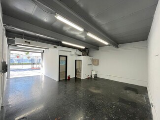 Plus de détails pour 761 NW 23rd St, Miami, FL - Industriel/Logistique à louer