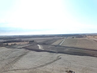 Plus de détails pour NE 51 & 18th St N, Wisner, NE - Terrain à vendre