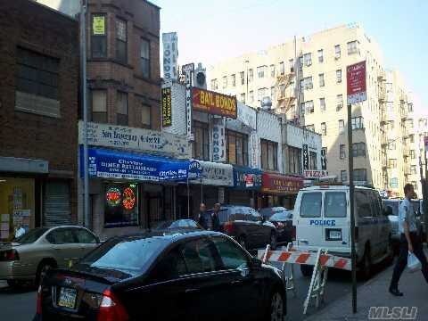 901 Sheridan Ave, Bronx, NY à louer Photo principale– Image 1 sur 15