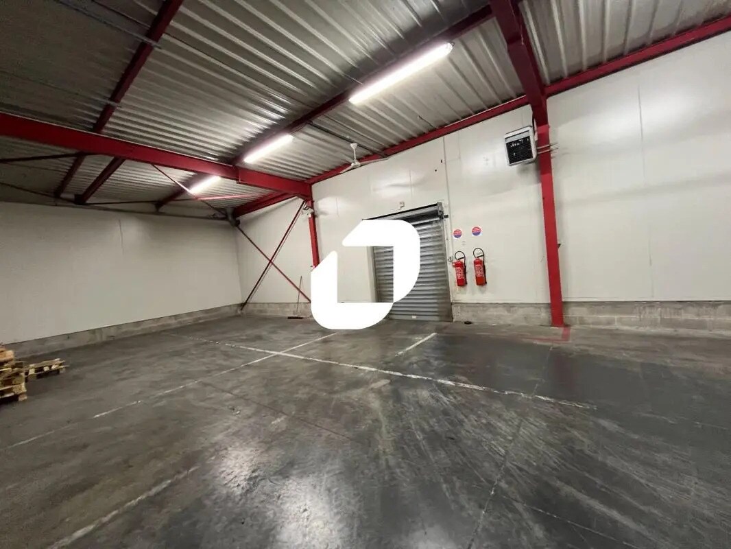 Bureau dans Wormhout à louer Photo intérieure– Image 1 sur 20