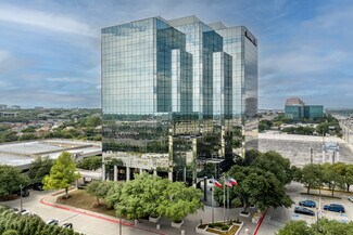 Plus de détails pour 7550 W interstate 10, San Antonio, TX - Bureau à louer