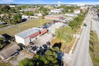 Plus de détails pour 628 King St, Cocoa, FL - Local commercial à vendre