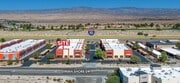 73700 Dinah Shore - Aerials - Panoramic--2