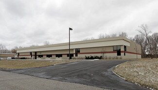 Plus de détails pour 205 Woodcreek Dr, Michigan City, IN - Local d’activités à vendre