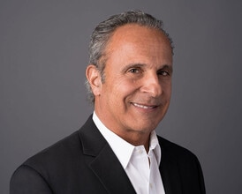 Bruce Jeffery