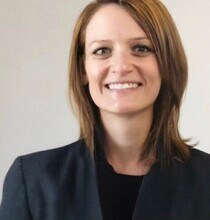Kate Higgins