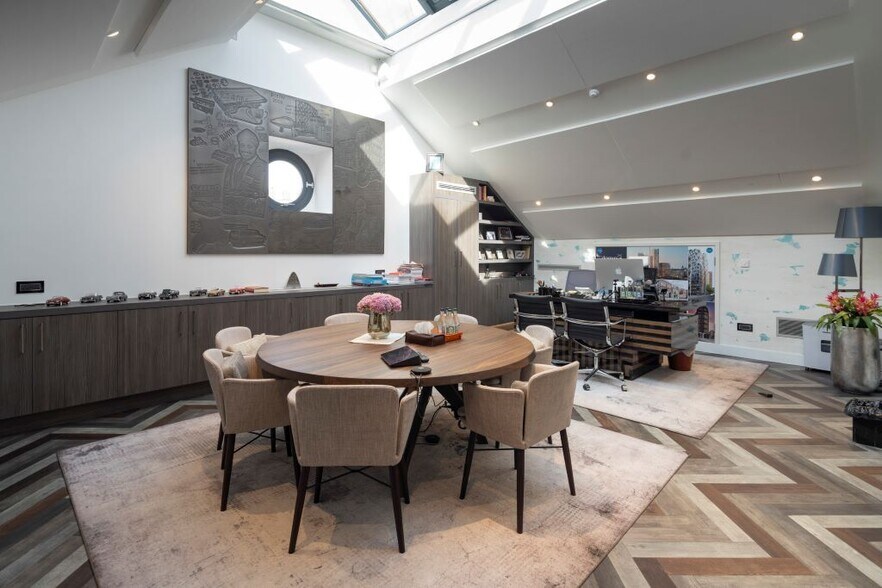 14A Shouldham St, Londres à vendre - Photo de l’immeuble – Image 2 sur 5