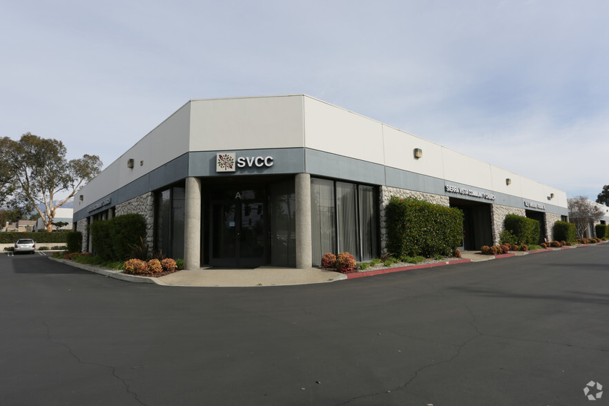 280 N Benson Ave, Upland, CA à louer - Photo principale – Image 3 sur 3