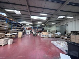 Plus de détails pour Bureau, Local d'activités à louer