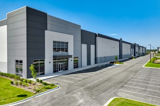 Warehouse Dr, Savannah, GA à louer Photo de l’immeuble– Image 1 sur 7
