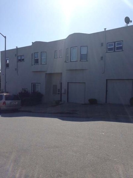 105-107 Chadbourne Ave, Millbrae, CA à vendre - Photo de l’immeuble – Image 3 sur 18