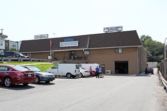 Plus de détails pour 13-19 Macdade Blvd, Collingdale, PA - Local d'activités à louer