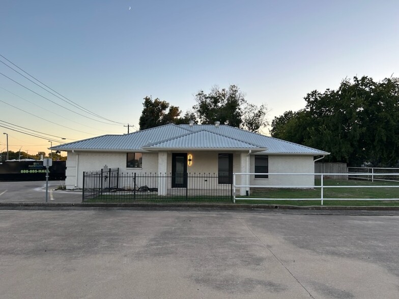 203 FM 156 N, Haslet, TX à louer - Photo de l’immeuble – Image 2 sur 19