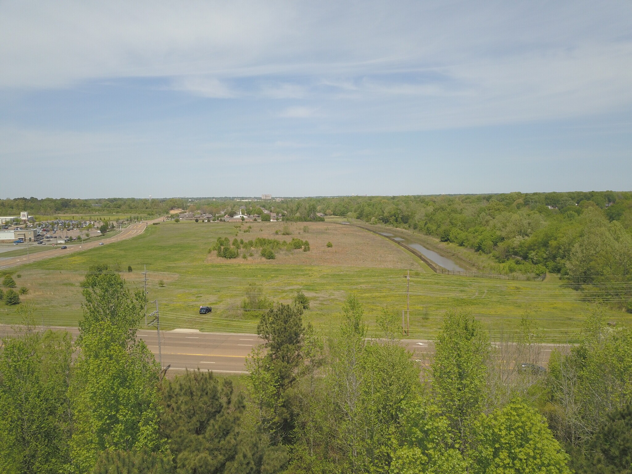 5205 Airways Blvd, Southaven, MS à vendre Photo principale– Image 1 sur 10