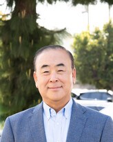 James Kong