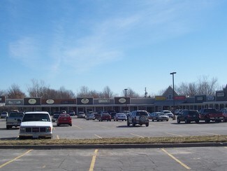 Plus de détails pour 7683-7821 W 151st St, Overland Park, KS - Local commercial à louer