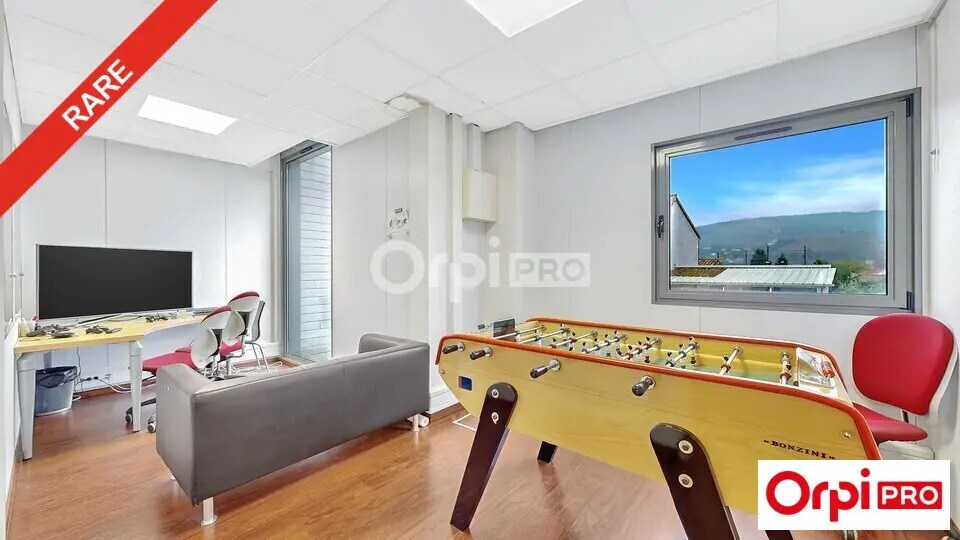 Bureau dans Tournon-sur-Rhône à louer - Photo intérieure – Image 2 sur 5