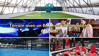 Plus de détails pour Local commercial à louer