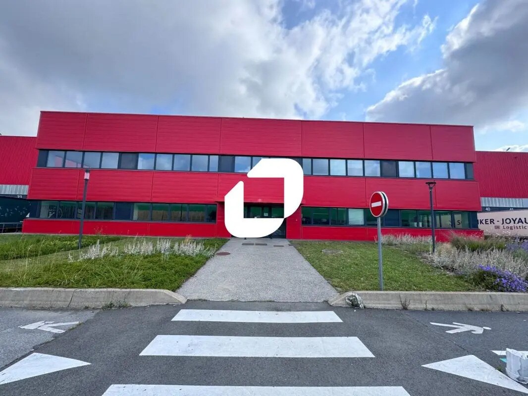 Bureau dans Dourges à louer Photo de l’immeuble– Image 1 sur 9