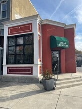 1821 1st St NW, Washington, DC à louer Photo de l’immeuble– Image 2 sur 2