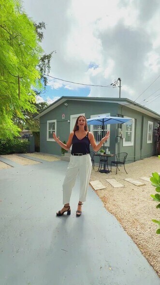 790 NW 60th St, Miami, FL à vendre - Vidéo sur l’annonce professionnelle – Image 2 sur 19