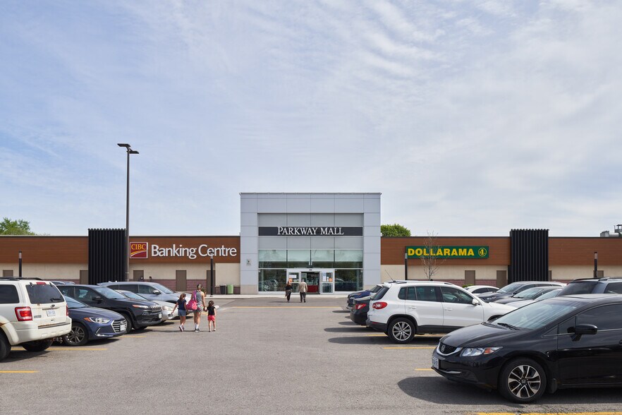 65-97 Ellesmere Rd, Toronto, ON à louer - Photo de l’immeuble – Image 1 sur 15