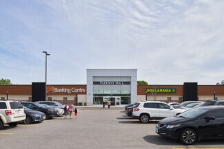 Plus de détails pour 65-97 Ellesmere Rd, Toronto, ON - Bureau, Local commercial à louer