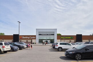 Plus de détails pour 65-97 Ellesmere Rd, Toronto, ON - Local commercial à louer