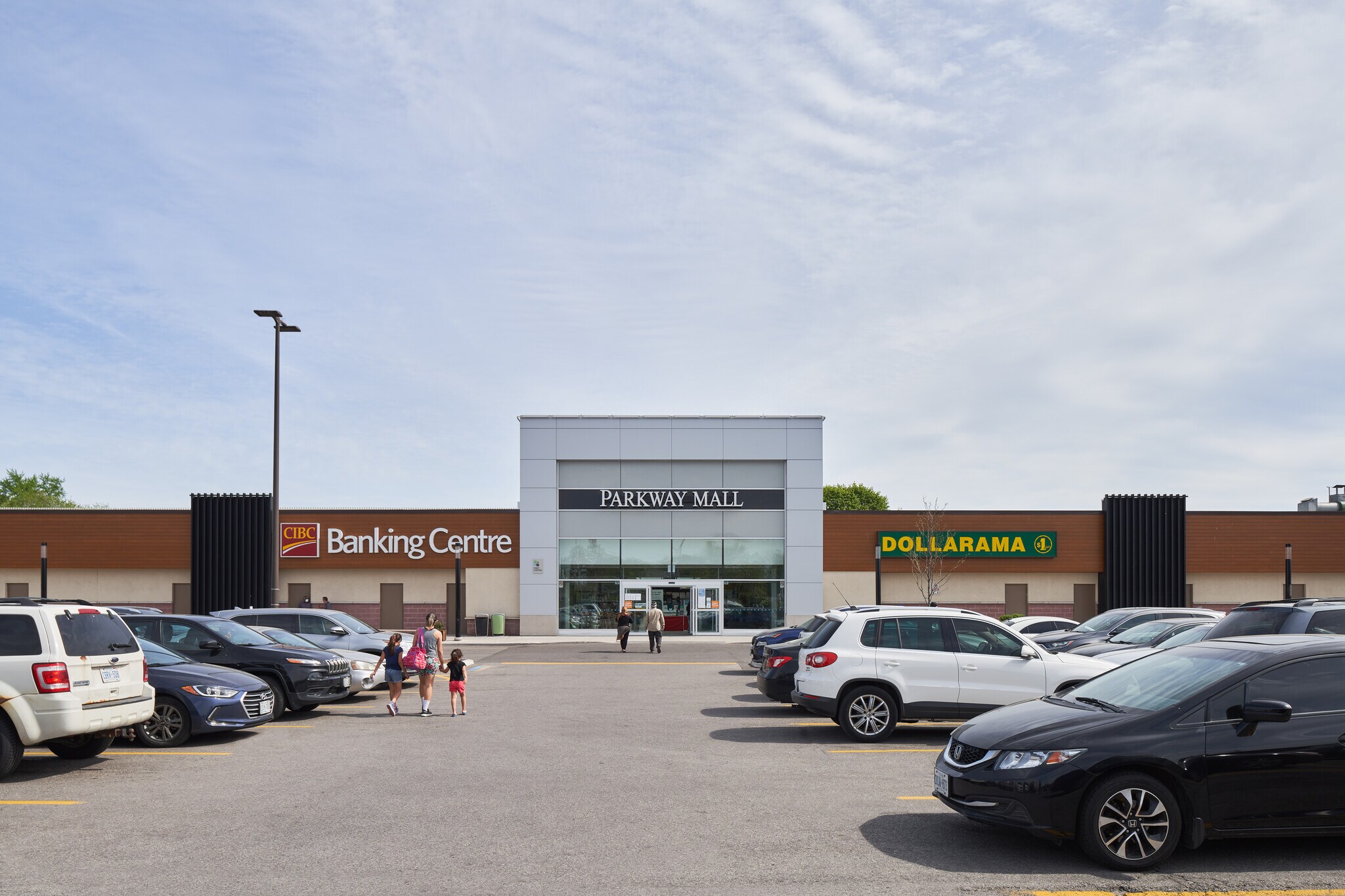 65-97 Ellesmere Rd, Toronto, ON à louer Photo de l’immeuble– Image 1 sur 16