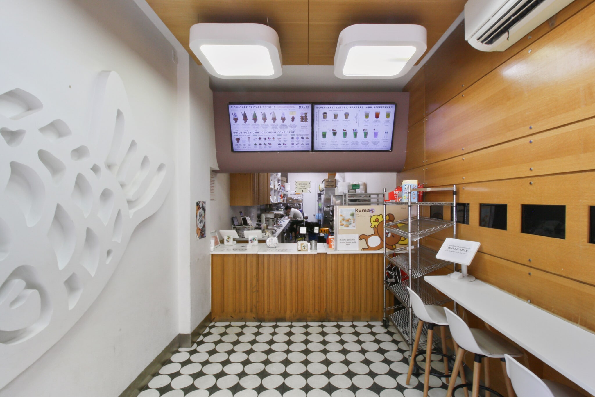 292-296 Bedford Ave, Brooklyn, NY à louer Photo intérieure– Image 1 sur 11