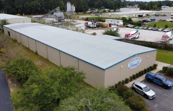 3015 Bashor Rd, Conway, SC à louer - Photo de l’immeuble – Image 2 sur 5