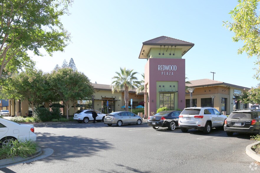 3385 Solano Ave, Napa, CA à louer - Photo principale – Image 2 sur 6
